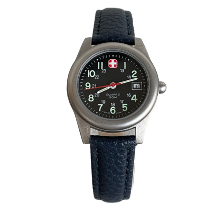 Reloj WENGER Mujer Años 90’s Marlboro UNLIMITED SAK Design