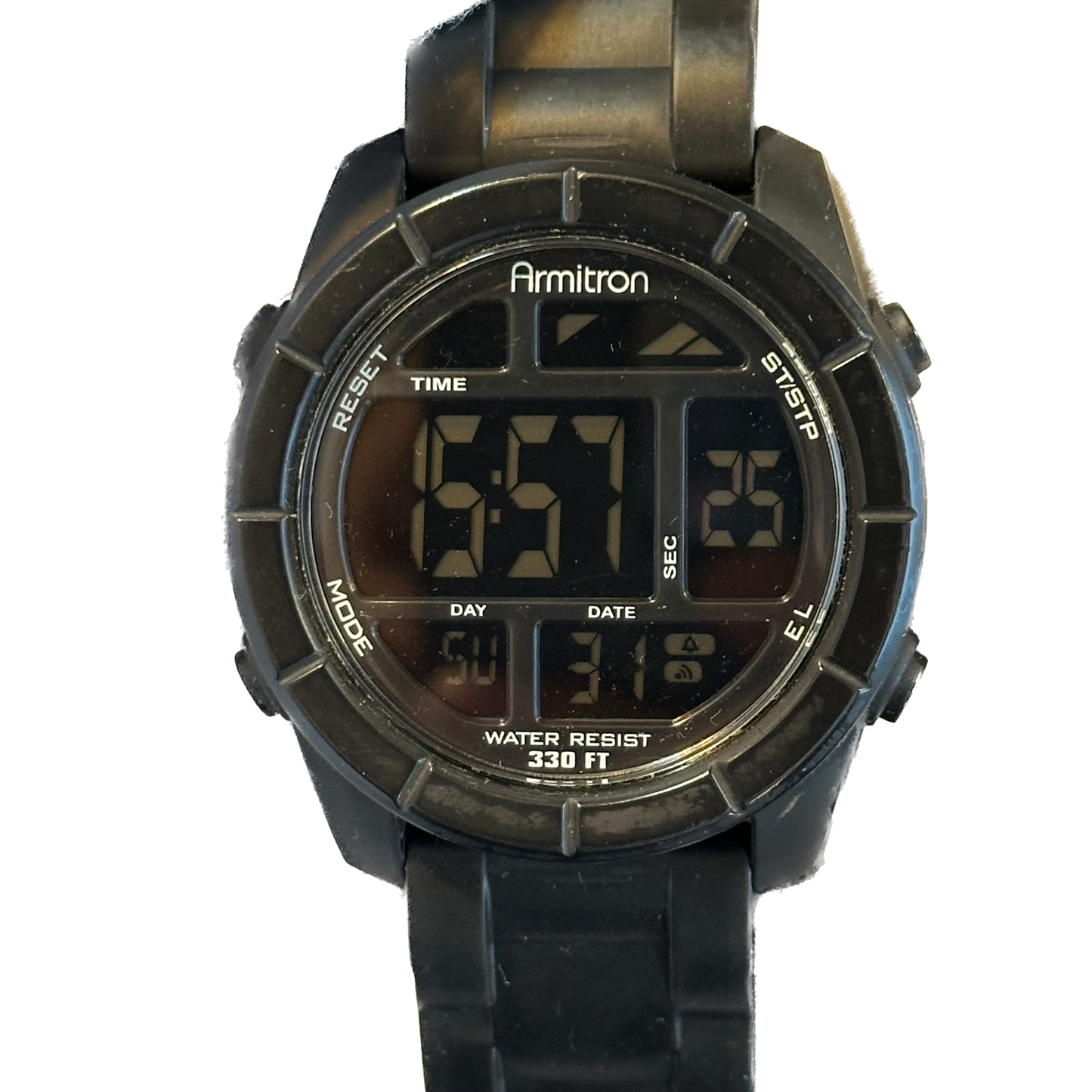 Reloj Armitron All-Sport Hombre 2012 Digital XL