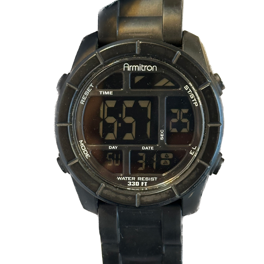 Reloj Armitron All-Sport Hombre 2012 Digital XL