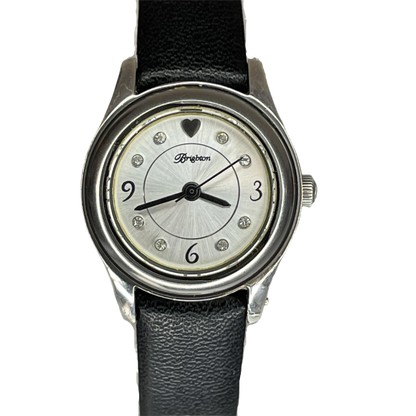 Reloj Brighton Baby Brooklyn Mujer 2010 Corazones & Espirales