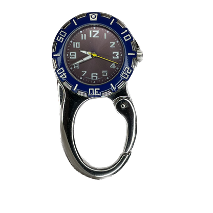 Reloj Folio ZRT15031F9 Mosquetón Japan Mov't Año 2010