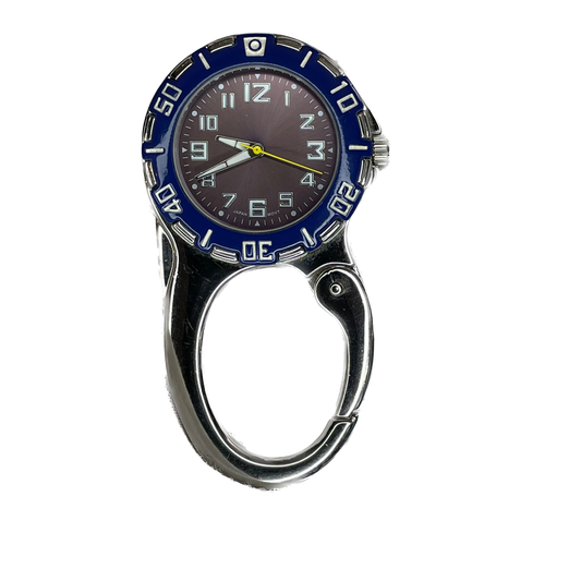 Reloj Folio ZRT15031F9 Mosquetón Japan Mov't Año 2010