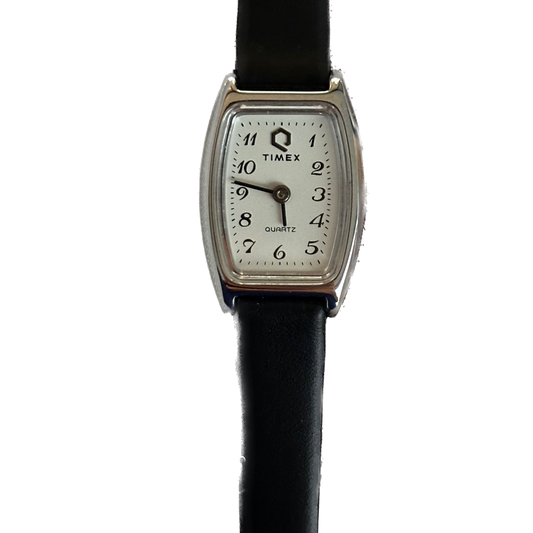Reloj TIMEX Mujer Quartz Años 90’s Rectangular MUY ESCASO