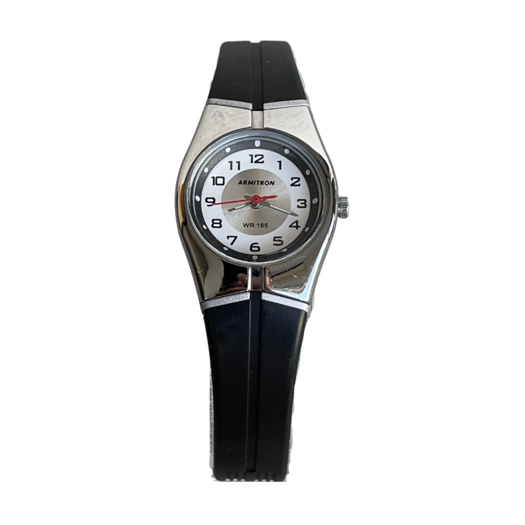 Reloj Armitron Pro Sport Mujer WR165 Años 2000