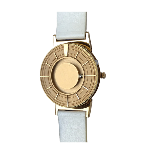Reloj Eone Bradley Año 2014 Unisex Pieza De Museo (literal)