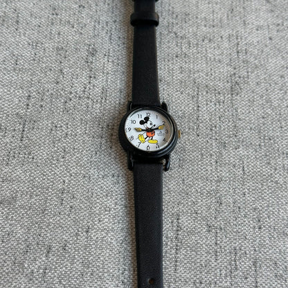 Reloj Lorus By Seiko Mickey Mujer Años 90´s Disney Original