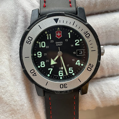 Reloj Victorinox Swiss Army Hombre 2006 StarTech SWISS LIVIANO