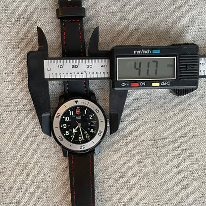 Reloj Victorinox Swiss Army Hombre 2006 StarTech SWISS LIVIANO