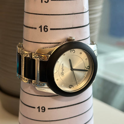 Reloj Brighton Mujer Brooklyn Años 2000 Corazón SUNBURST