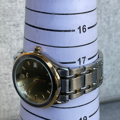 Reloj SEIKO Hombre 1998 TwoTone PULSERA ORIGINAL