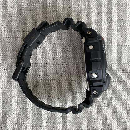 Reloj CASIO G-Shock 200M Illuminator DW-6900 Años 2000