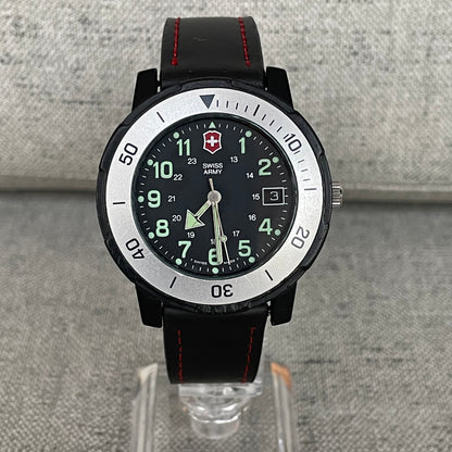 Reloj Victorinox Swiss Army Hombre 2006 StarTech SWISS LIVIANO