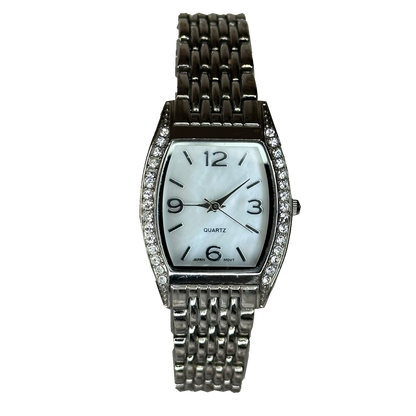 Reloj LST, SKU 898, vista frontal sin fondo