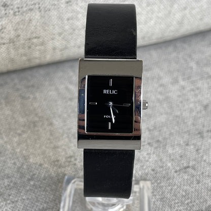 Reloj Relic By Fossil Mujer 20mm Año 2011 Escaso