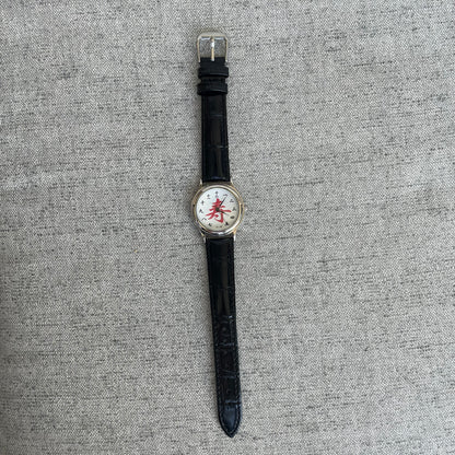 Reloj J-axis Unisex 2010s Kanji Longevidad Cultura Japones