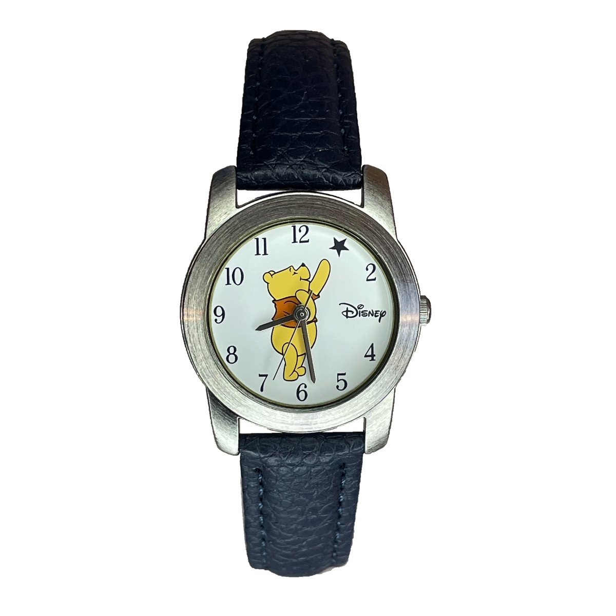 Disney Winnie the Pooh MU0927, vista frontal sin fondo.