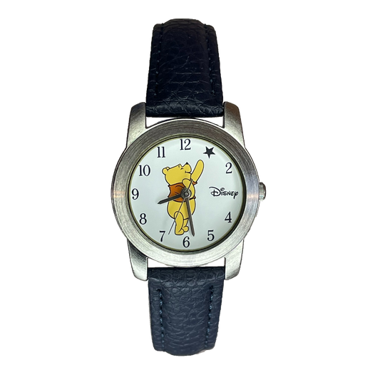 Disney Winnie the Pooh MU0927, vista frontal sin fondo.