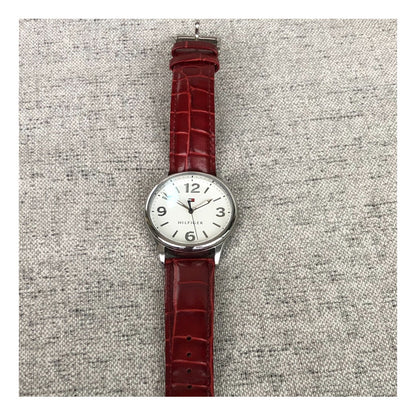 Reloj Tommy Hilfiger Mujer Modelo Casual-elegante Caja 38mm