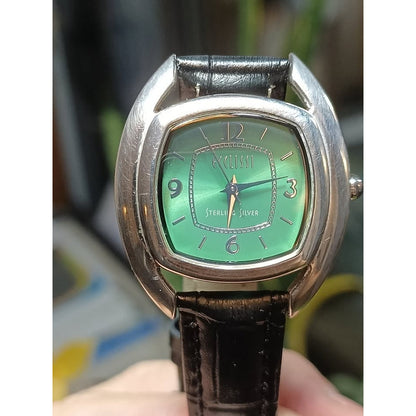 Reloj Ecclissi Plata 925 Mujer
