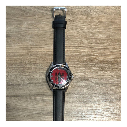 Reloj Ultimate Spiderman Marvel Edición Limitada Mayo 2015