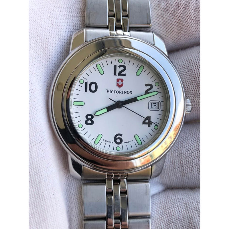 Reloj Victorinox Swiss Army Hombre