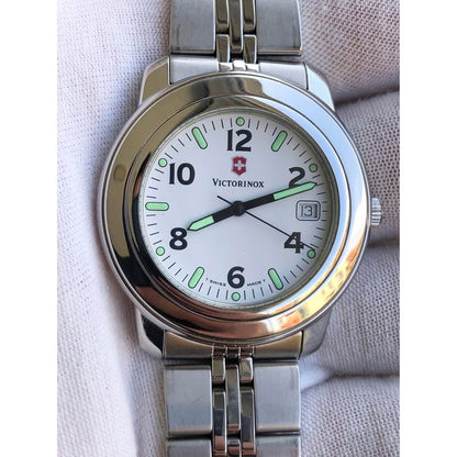 Reloj Victorinox Swiss Army Hombre