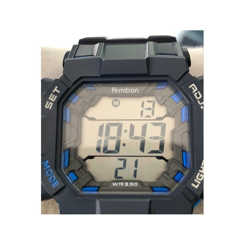 Reloj Armitron 40/8298 Hombre 52mm
