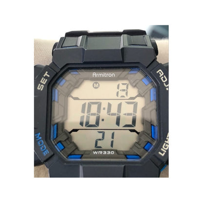Reloj Armitron 40/8298 Hombre 52mm