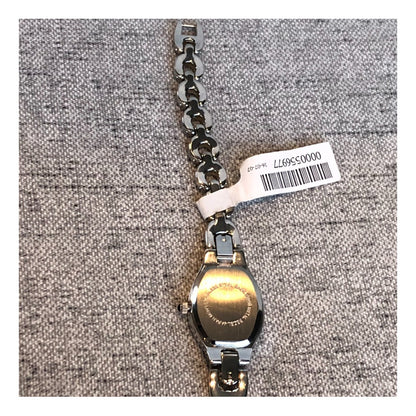 Reloj Gwp Neovintage Mujer Nuevo Madre Perla En El Dial