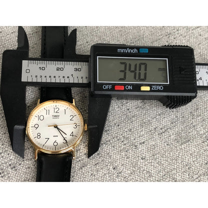 Reloj Timex La Cell Unisex Quartz Vintage 90´s