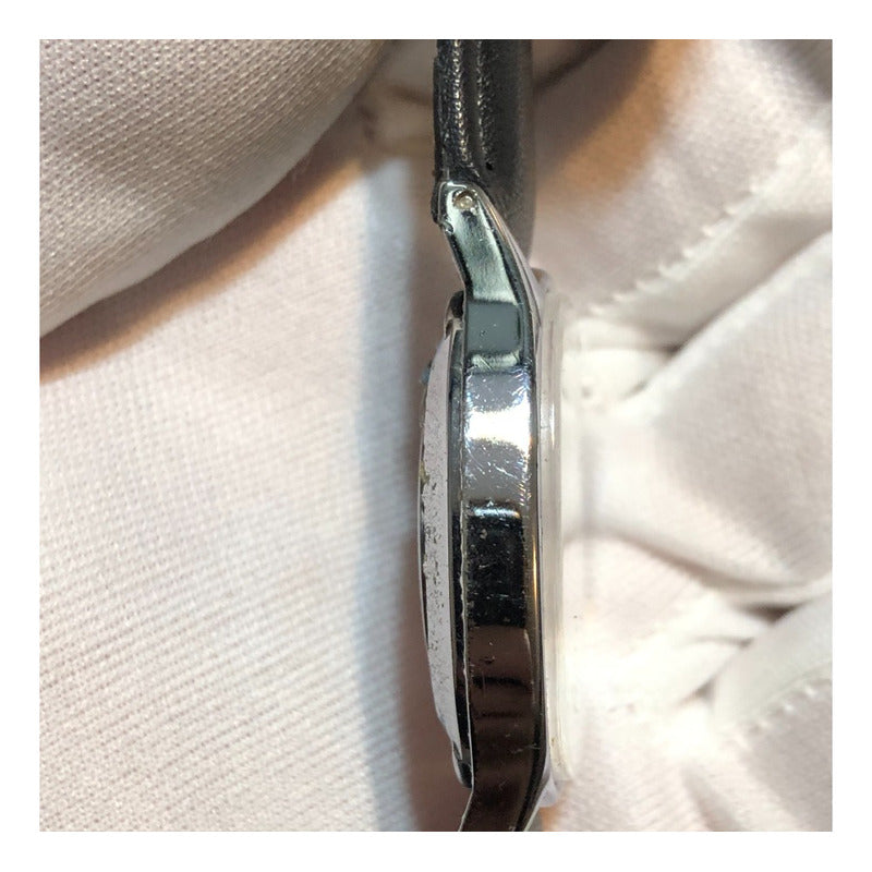 Reloj Timex Vintage A Cuerda 1983 Hecho En Uk (escocia)