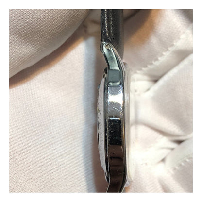 Reloj Timex Vintage A Cuerda 1983 Hecho En Uk (escocia)