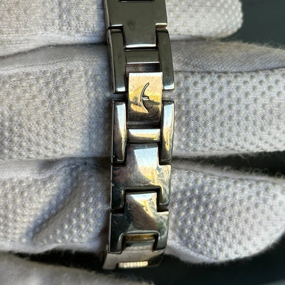 Ecclissi Sterling Silver Mujer 2003 Plata Real (77g) Escaso