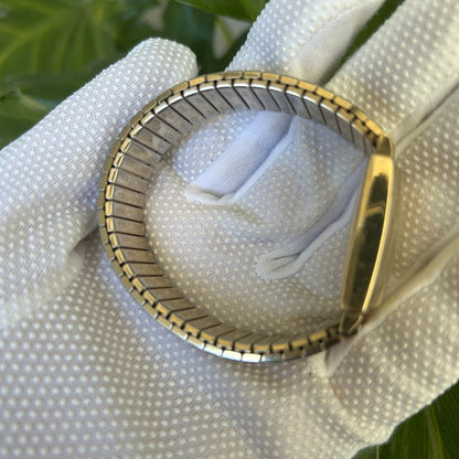 Reloj Longines Hombre Vintage 1953 Laminado Oro 10k Calibre 370