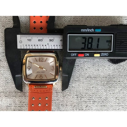 Reloj Nine West Mujer Moda New York