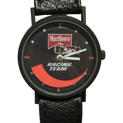 Reloj Fórmula 1 Marlboro Racing Philipmorris Años 90´s Con Caja