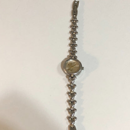Reloj Disney By Lorus Mujer 1994 Mickey Pulsera Original