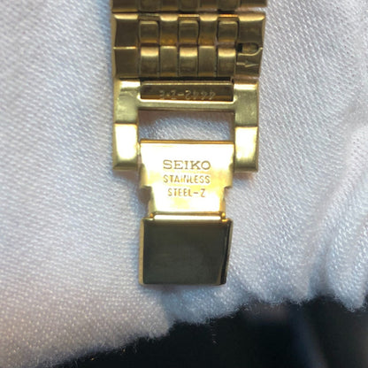 Reloj Seiko Mujer Vintage Año 1997 Pulsera Original