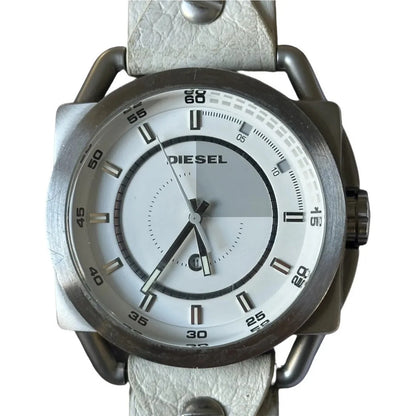 Reloj Diesel Dz-1577 Hombre Only The Brave 2013 Descontinuado Industrial