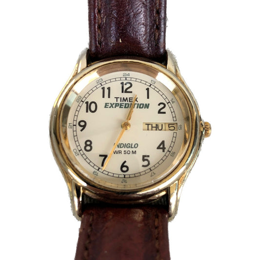 Reloj Timex Expedition Hombre Vintage 90´s