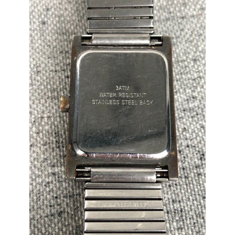Reloj Conmemorativo Siemens Vintage Principios 90´s Hombre