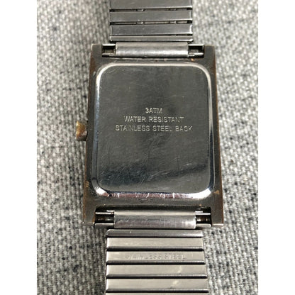 Reloj Conmemorativo Siemens Vintage Principios 90´s Hombre