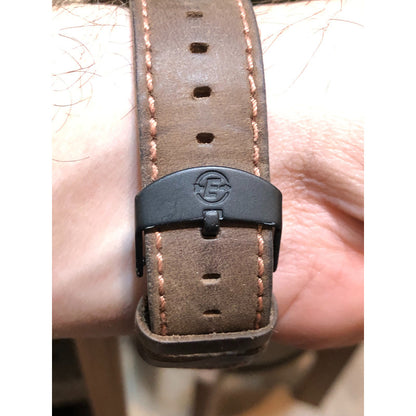Reloj Timex Expedition Scout Hombre Grande Correa Original