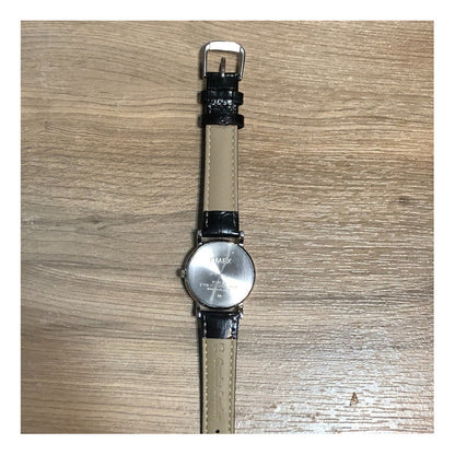 Reloj Timex Indiglo Mujer Fines Años 2000 Segundero Verde