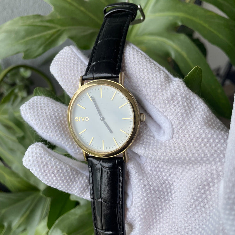 Reloj Arvo Hombre Año 2015 Minimalista Time Sawyer