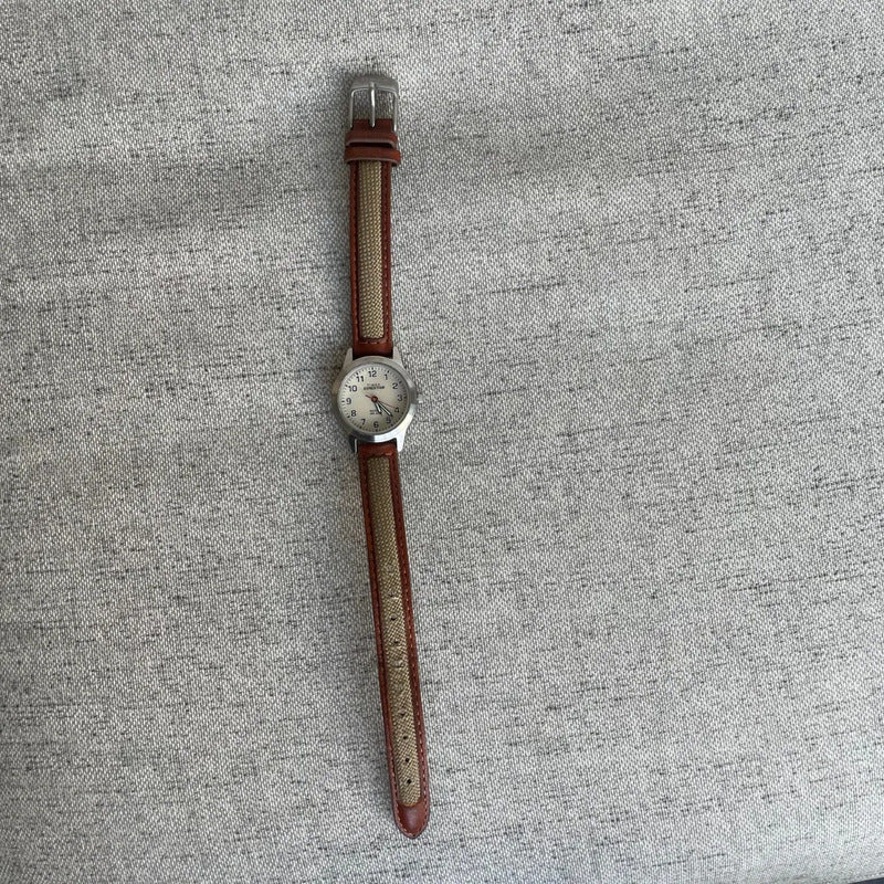 Reloj Timex Mujer Expedition 2010s Indiglo Pulsera Original