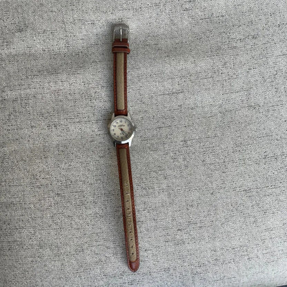 Reloj Timex Mujer Expedition 2010s Indiglo Pulsera Original