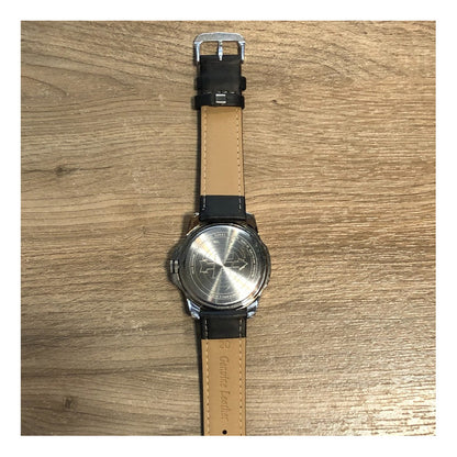 Reloj Timex Expedition Field Shock Oversized Años 2000 Crema