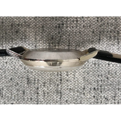 Reloj Timex Cuerda/manual Caja Alumino Alemán Hombre