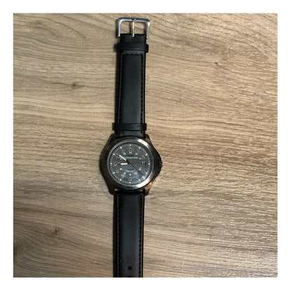 Reloj Timex Expedition Indiglo Verde Oscuro Hombre Años 2000